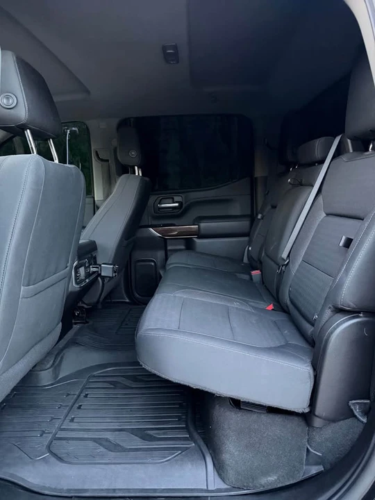 2020 GMC Sierra 5th Gen - Image 8 of 11