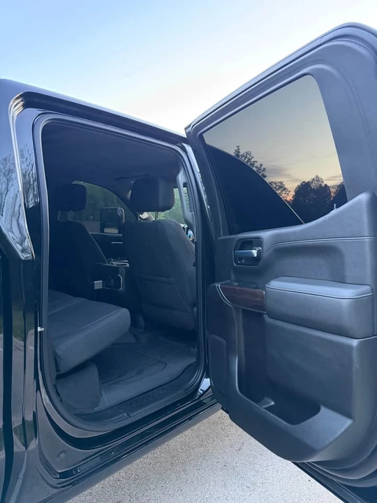 2020 GMC Sierra 5th Gen - Image 9 of 11