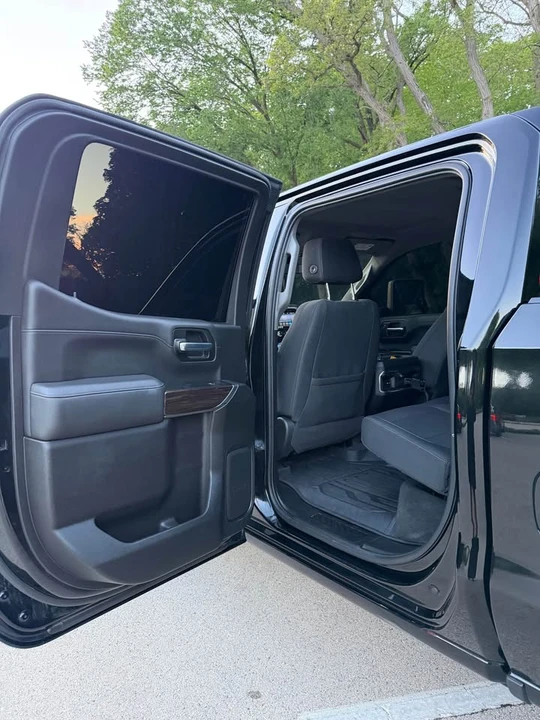 2020 GMC Sierra 5th Gen - Image 7 of 11