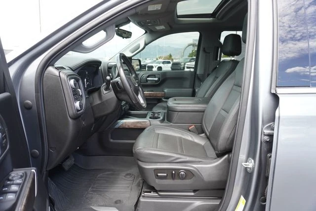 2020 GMC Sierra 5th Gen - Image 21 of 21