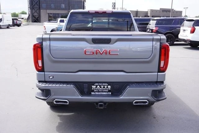 2020 GMC Sierra 5th Gen - Image 9 of 21