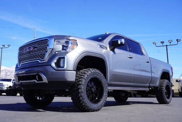 2020 GMC Sierra 5th Gen - Image 6 of 21