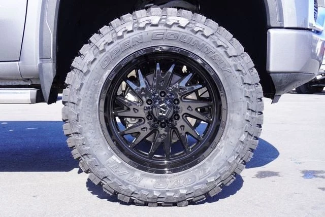 2020 GMC Sierra 5th Gen - Image 17 of 21