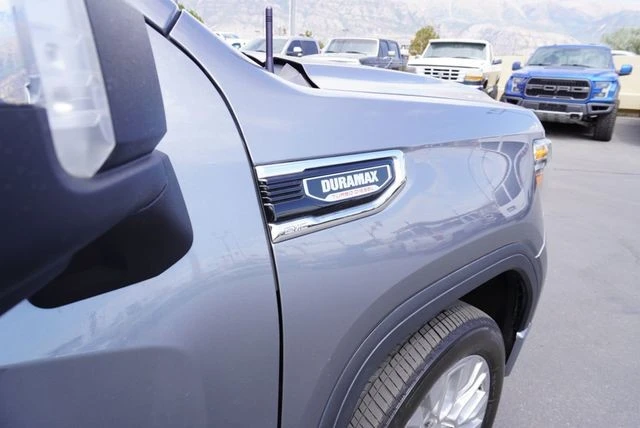 2020 GMC Sierra 5th Gen - Image 17 of 21
