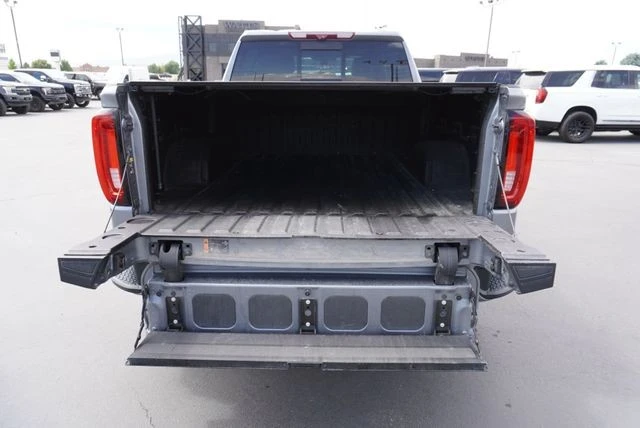 2020 GMC Sierra 5th Gen - Image 11 of 21