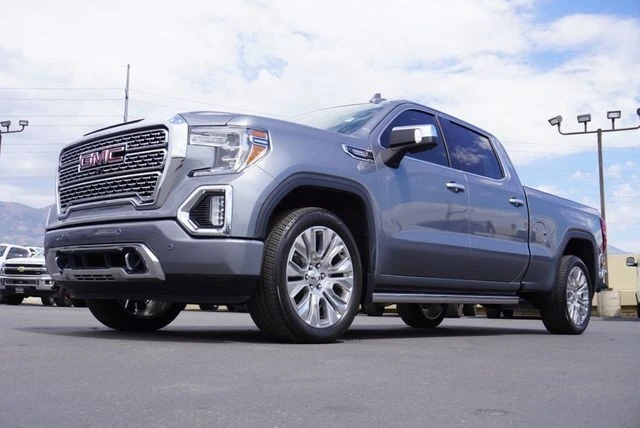 2020 GMC Sierra 5th Gen - Image 6 of 21