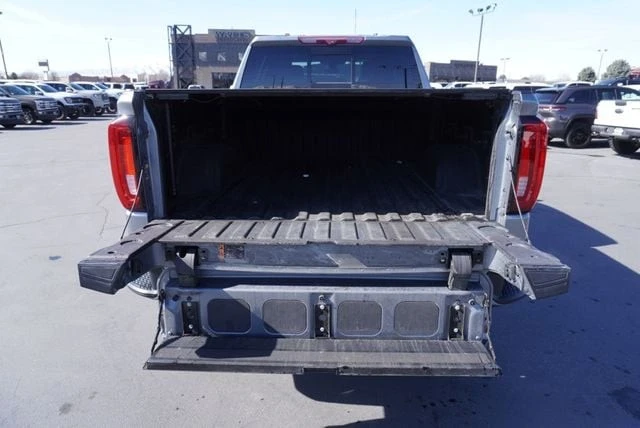 2020 GMC Sierra 5th Gen - Image 11 of 21
