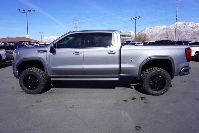 2020 GMC Sierra 5th Gen - Image 7 of 21