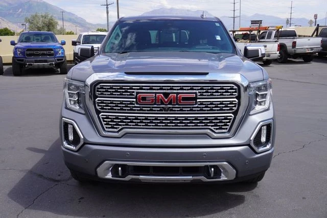 2020 GMC Sierra 5th Gen - Image 4 of 21