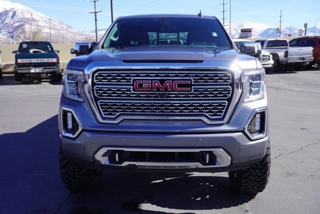 2020 GMC Sierra 5th Gen - Image 4 of 21