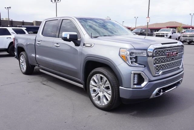 2020 GMC Sierra 5th Gen - Image 16 of 21
