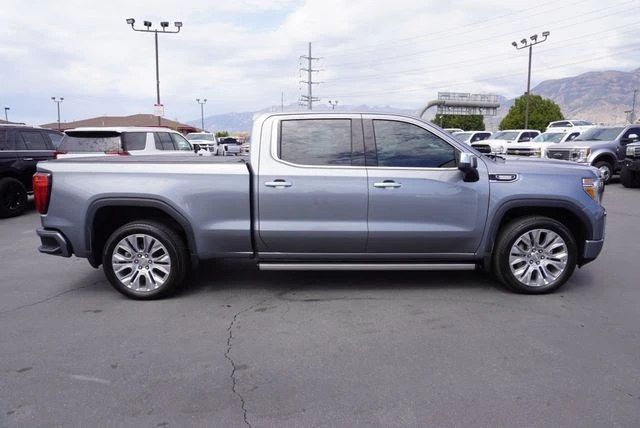 2020 GMC Sierra 5th Gen - Image 14 of 21