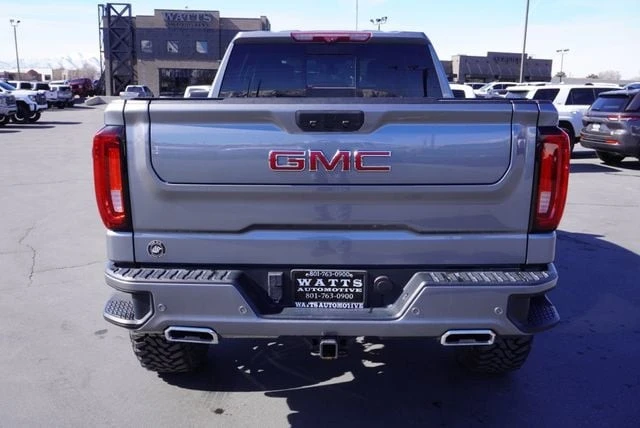 2020 GMC Sierra 5th Gen - Image 9 of 21