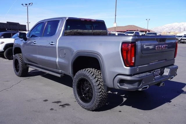 2020 GMC Sierra 5th Gen - Image 8 of 21