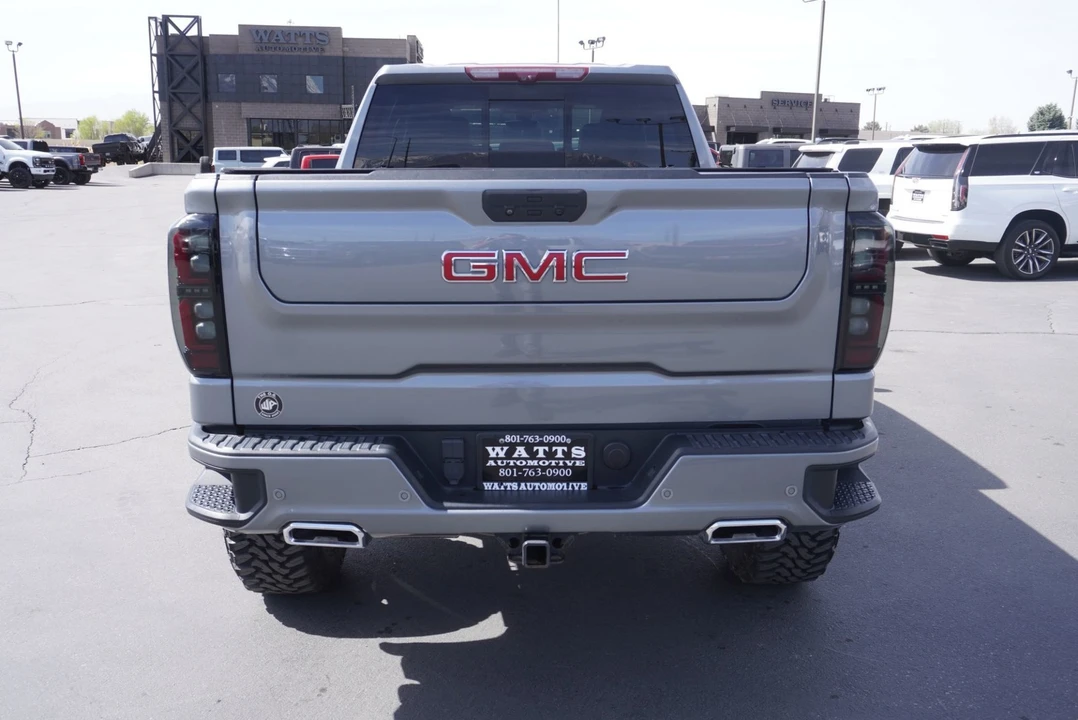 2020 GMC Sierra 5th Gen - Image 11 of 12