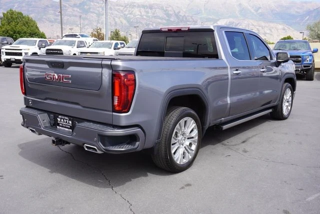 2020 GMC Sierra 5th Gen - Image 13 of 21