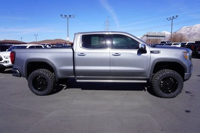 2020 GMC Sierra 5th Gen - Image 14 of 21