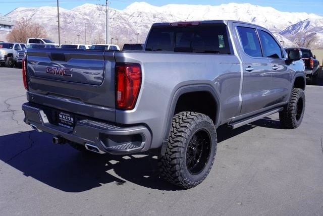 2020 GMC Sierra 5th Gen - Image 13 of 21