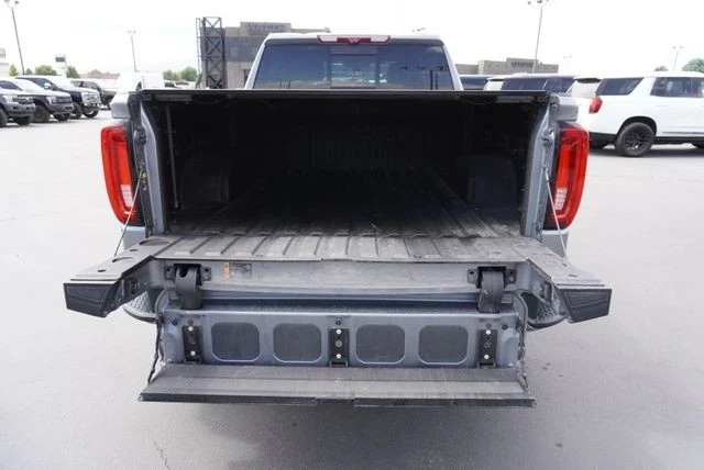 2020 GMC Sierra 5th Gen - Image 11 of 21