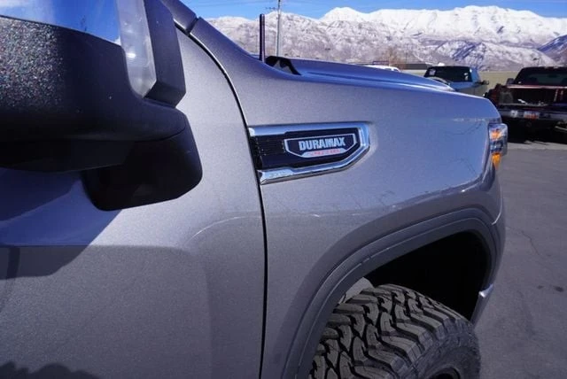 2020 GMC Sierra 5th Gen - Image 19 of 21