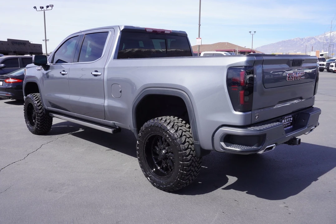 2020 GMC Sierra 5th Gen - Image 10 of 12