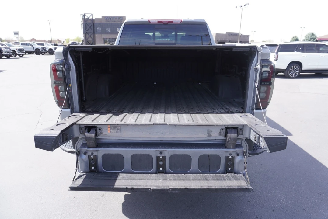 2020 GMC Sierra 5th Gen - Image 12 of 12