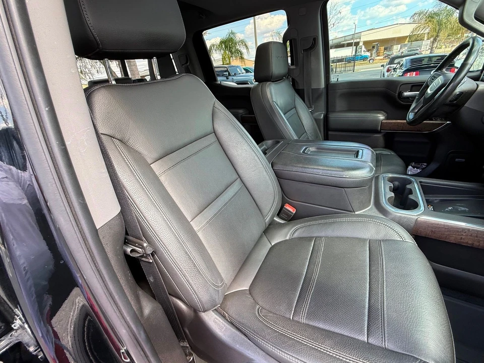 2020 GMC Sierra 4th Gen - Image 2 of 12