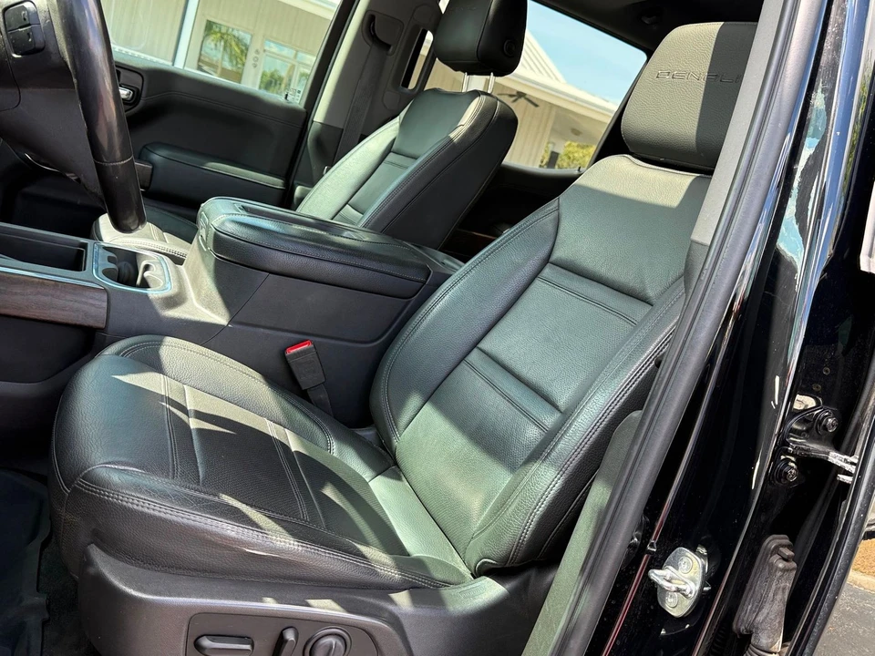 2020 GMC Sierra 4th Gen - Image 6 of 12