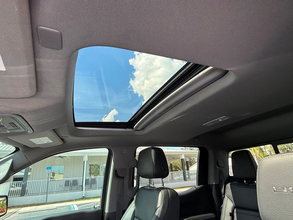 2020 GMC Sierra 4th Gen - Image 9 of 12