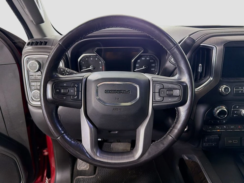 2020 GMC Sierra 5th Gen - Image 13 of 21