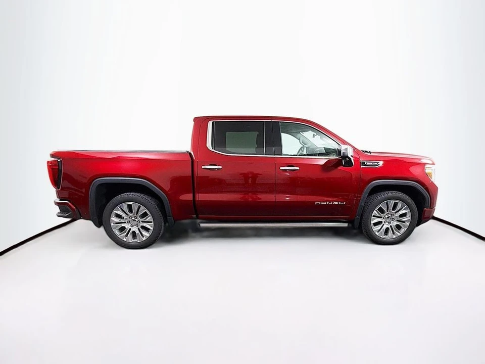 2020 GMC Sierra 5th Gen - Image 8 of 21
