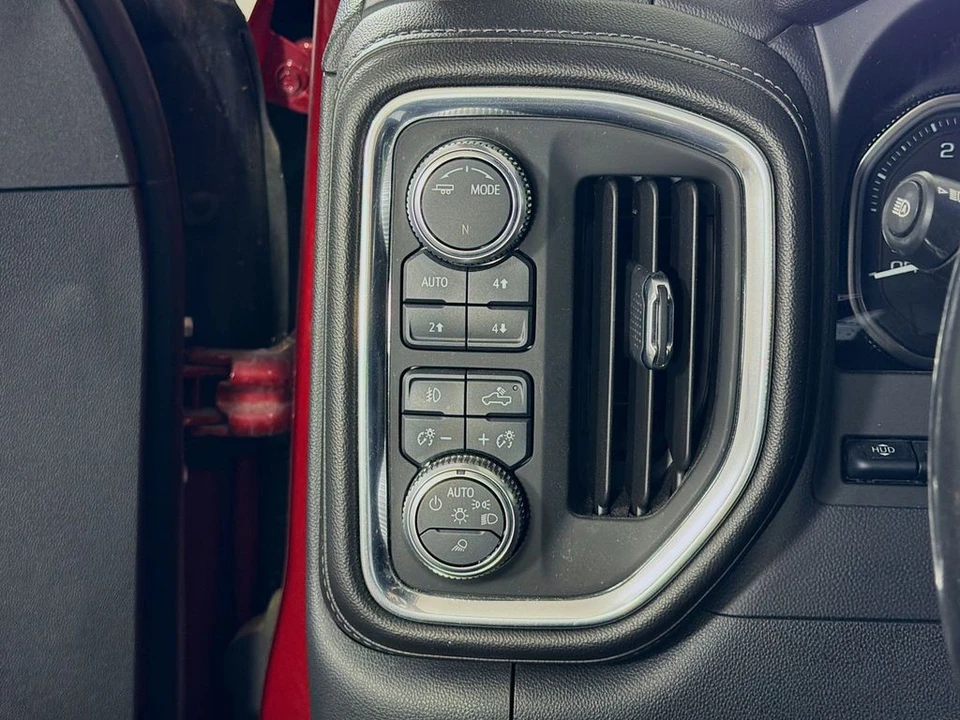 2020 GMC Sierra 5th Gen - Image 11 of 21