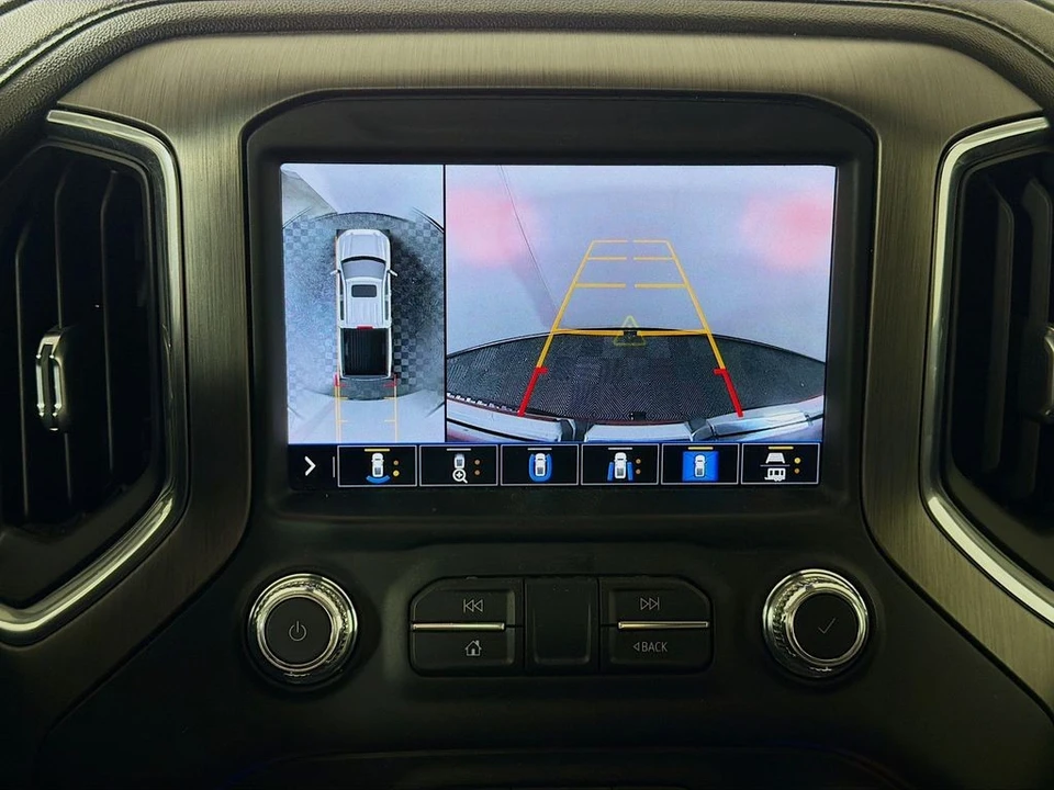 2020 GMC Sierra 5th Gen - Image 18 of 21