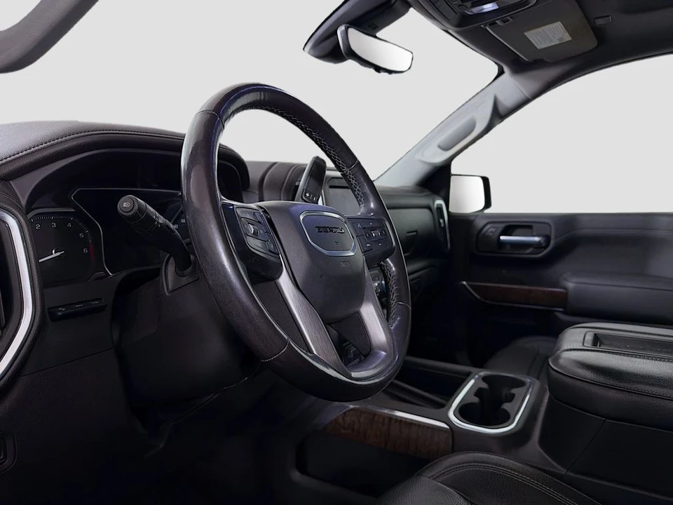 2020 GMC Sierra 5th Gen - Image 10 of 21