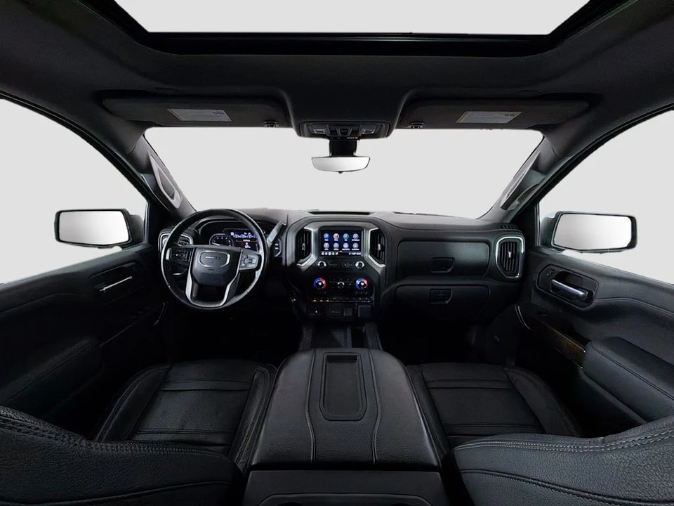 2020 GMC Sierra 5th Gen - Image 9 of 21