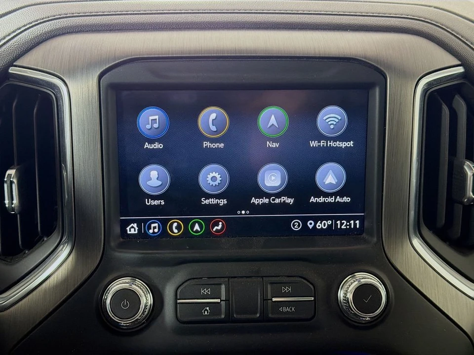 2020 GMC Sierra 5th Gen - Image 16 of 21