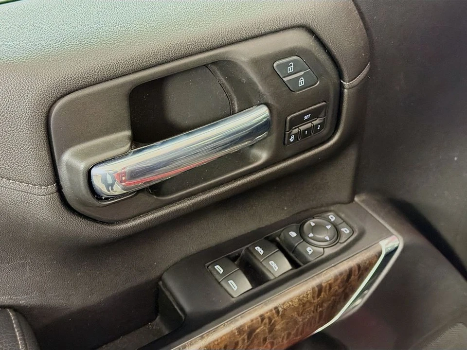 2020 GMC Sierra 5th Gen - Image 21 of 21