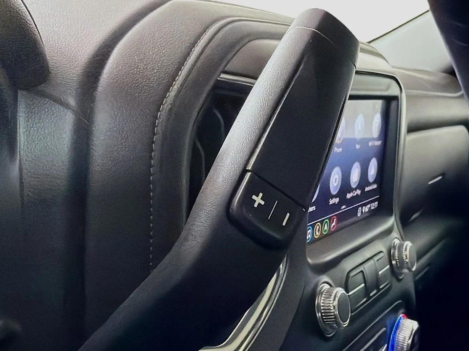 2020 GMC Sierra 5th Gen - Image 20 of 21
