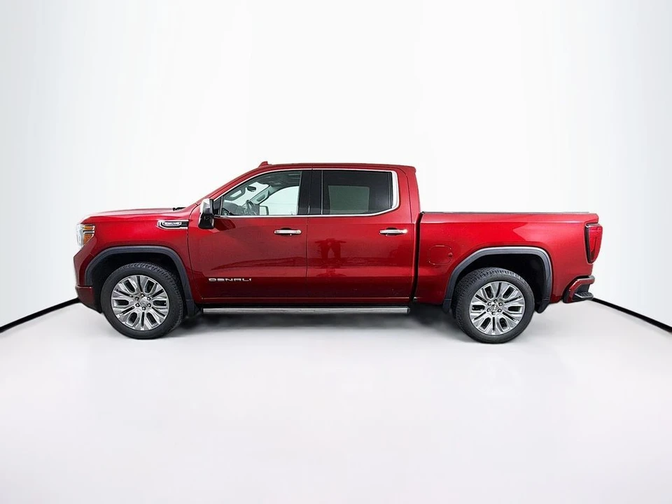 2020 GMC Sierra 5th Gen - Image 4 of 21