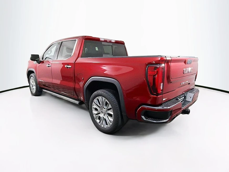2020 GMC Sierra 5th Gen - Image 5 of 21