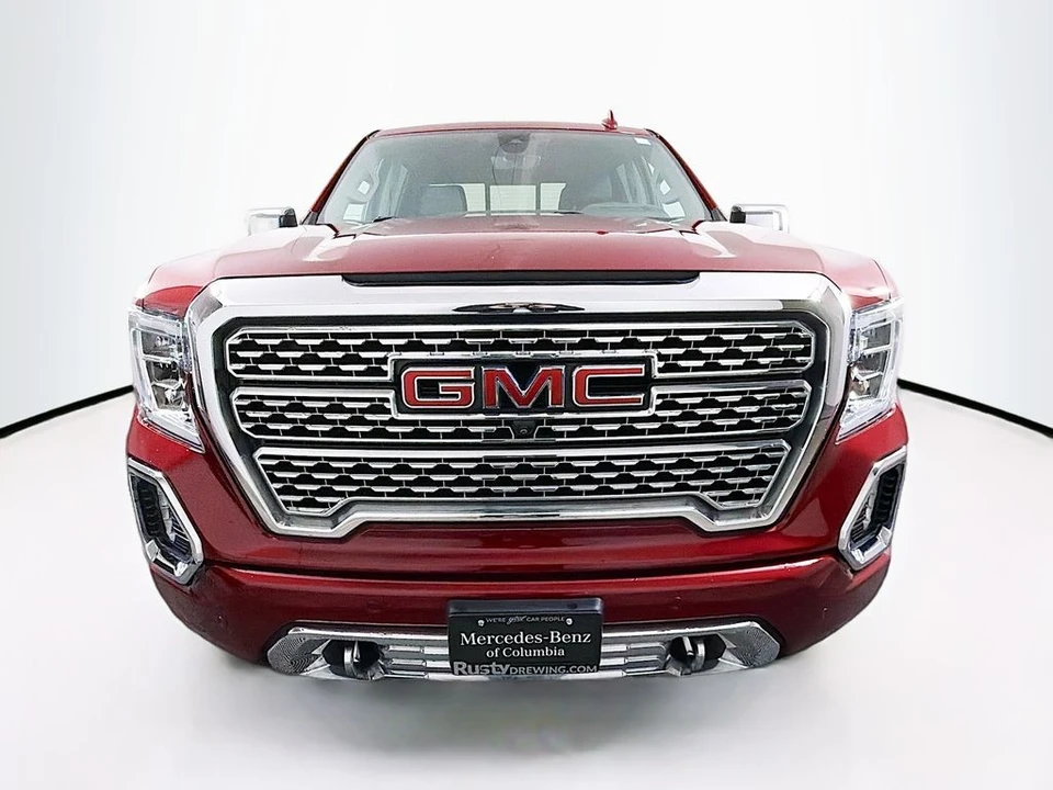 2020 GMC Sierra 5th Gen - Image 2 of 21