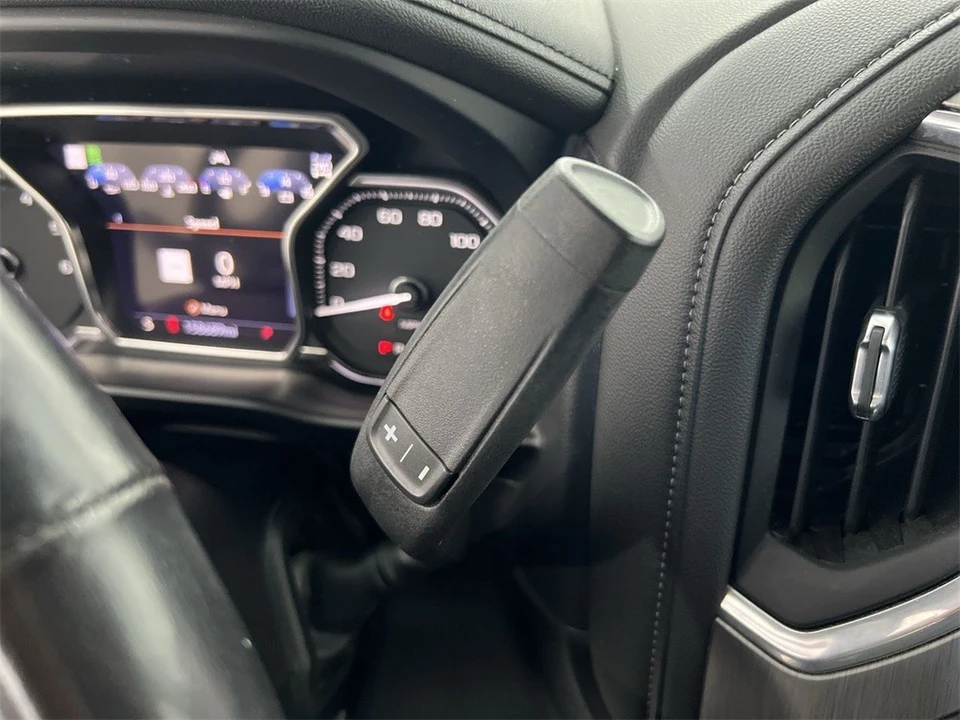 2020 GMC Sierra 5th Gen - Image 14 of 21