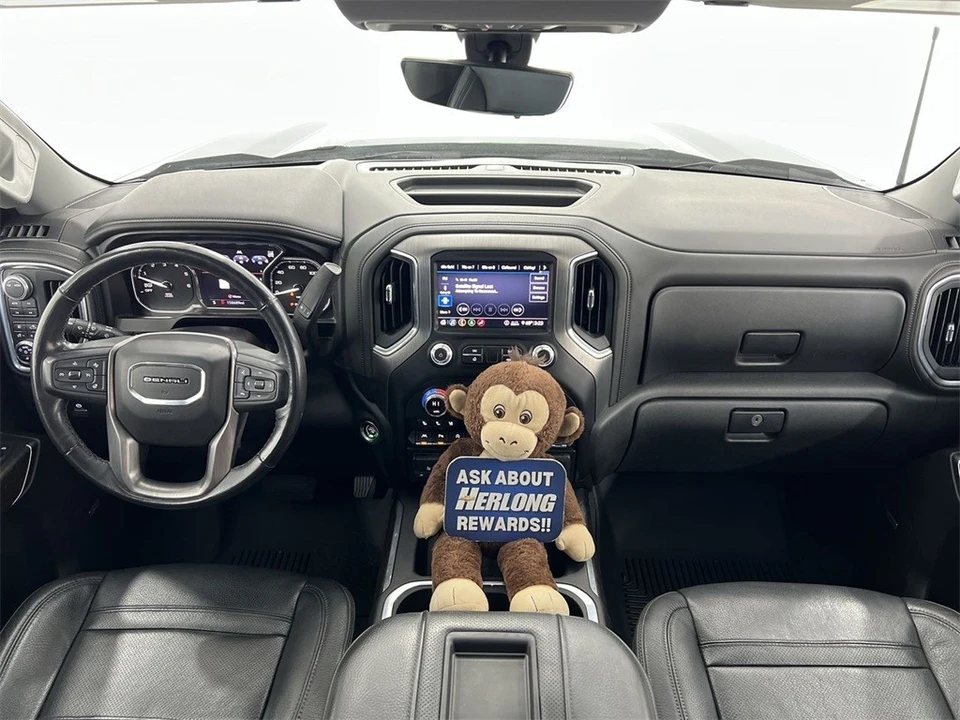 2020 GMC Sierra 5th Gen - Image 19 of 21