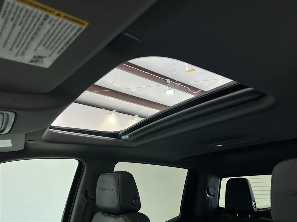 2020 GMC Sierra 5th Gen - Image 17 of 21