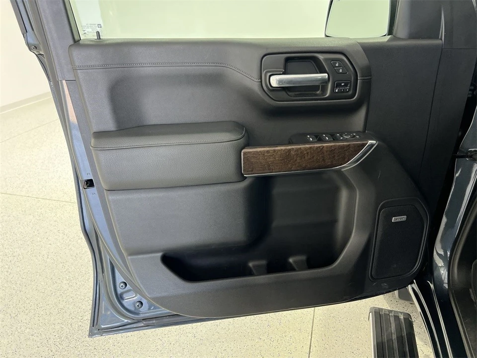 2020 GMC Sierra 5th Gen - Image 20 of 21