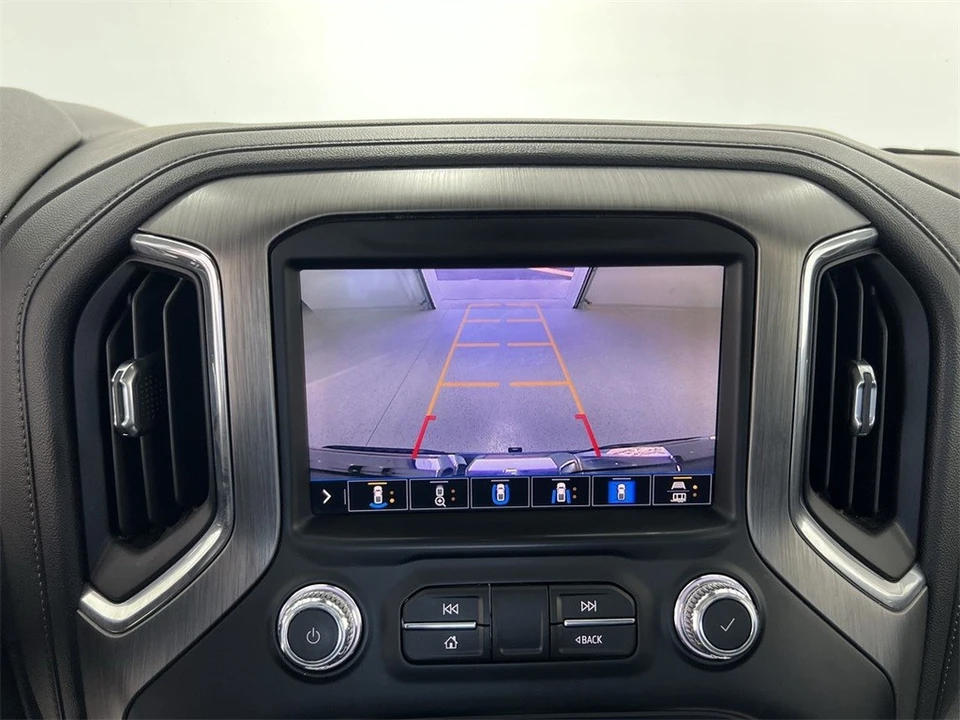 2020 GMC Sierra 5th Gen - Image 13 of 21