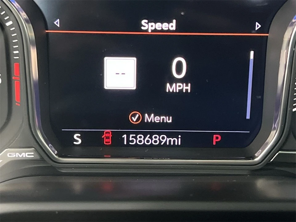2020 GMC Sierra 5th Gen - Image 11 of 21