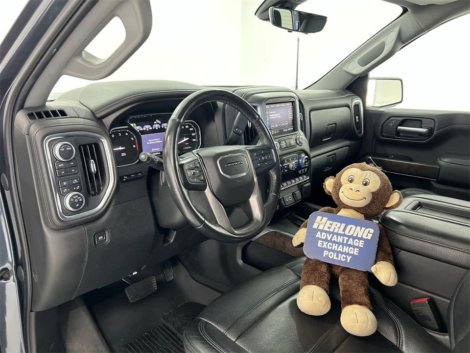 2020 GMC Sierra 5th Gen - Image 9 of 21