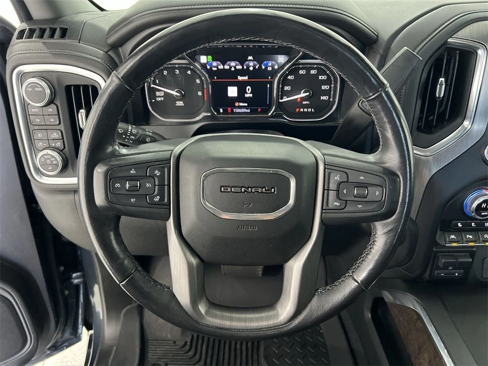 2020 GMC Sierra 5th Gen - Image 10 of 21