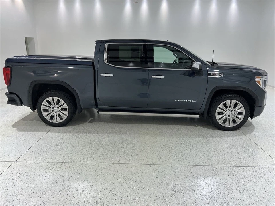 2020 GMC Sierra 5th Gen - Image 6 of 21